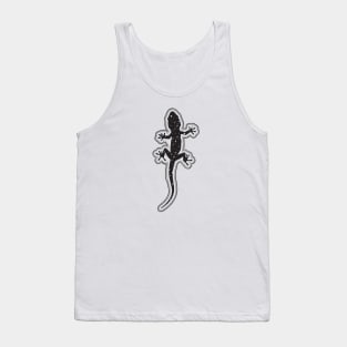 Lucky Gecko Tank Top